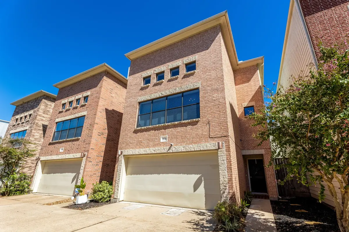 3536 Omeara Drive, Houston, TX 77025 - #1