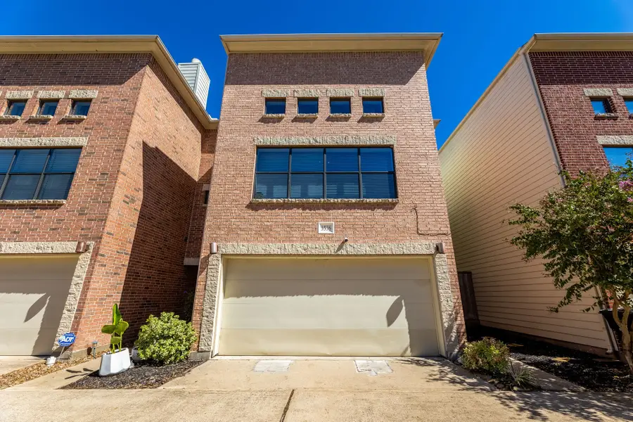 3536 Omeara Drive, Houston, TX 77025 - #2