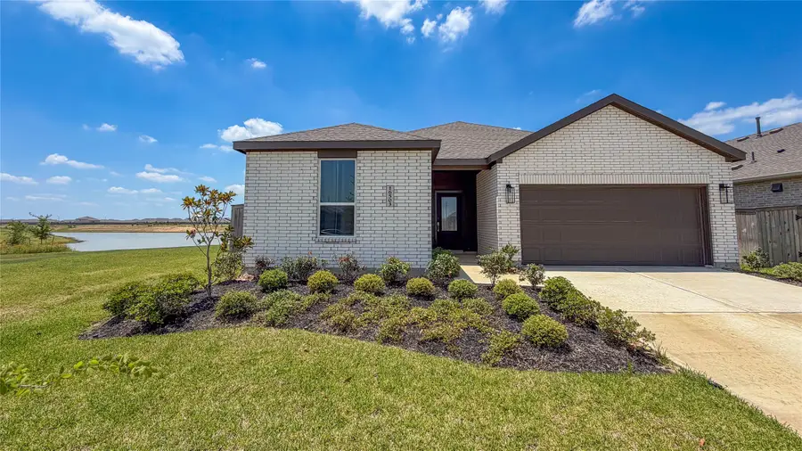 16503 Mesquite Field Drive, Hockley, TX 77447 - #2