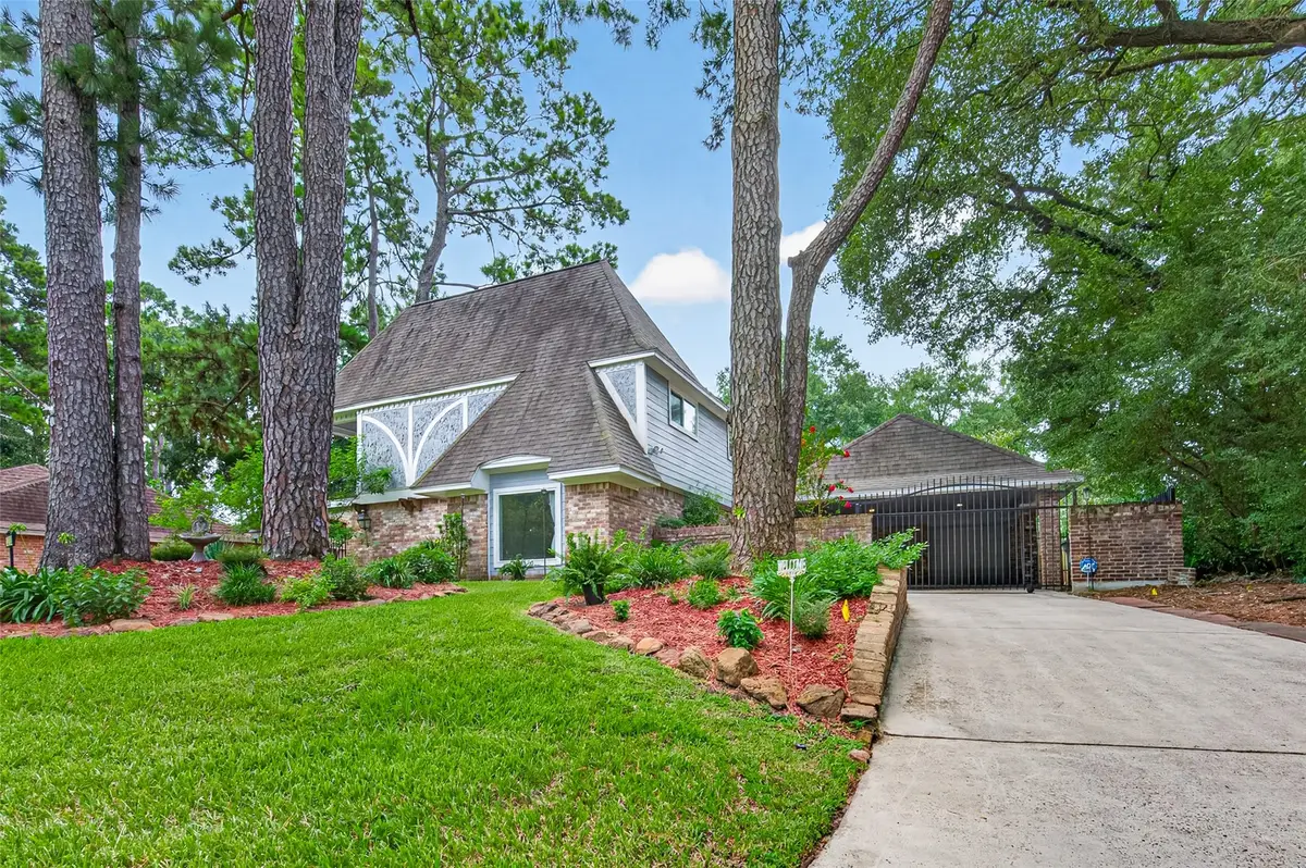 10703 Jaycreek Drive, Houston, TX 77070 - #1