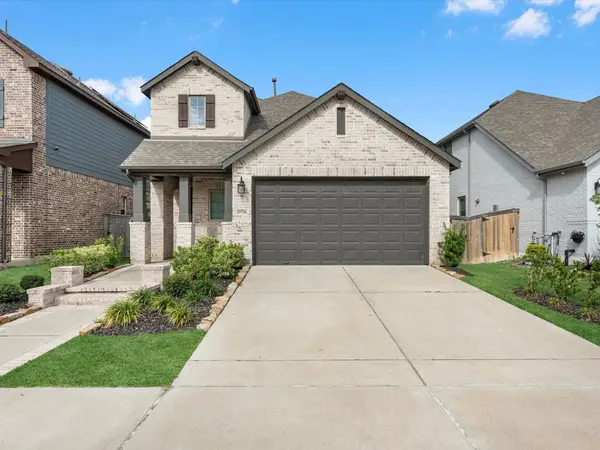 19726 Upper Canyon Court, Cypress, TX 77433