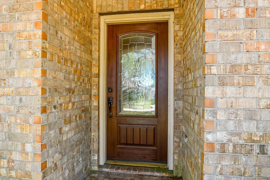 827 N Wellsford Drive, Pearland, TX 77584 - #3