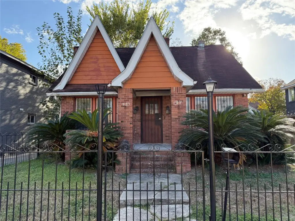 3018 Wentworth Street, Houston, TX 77004 - #1