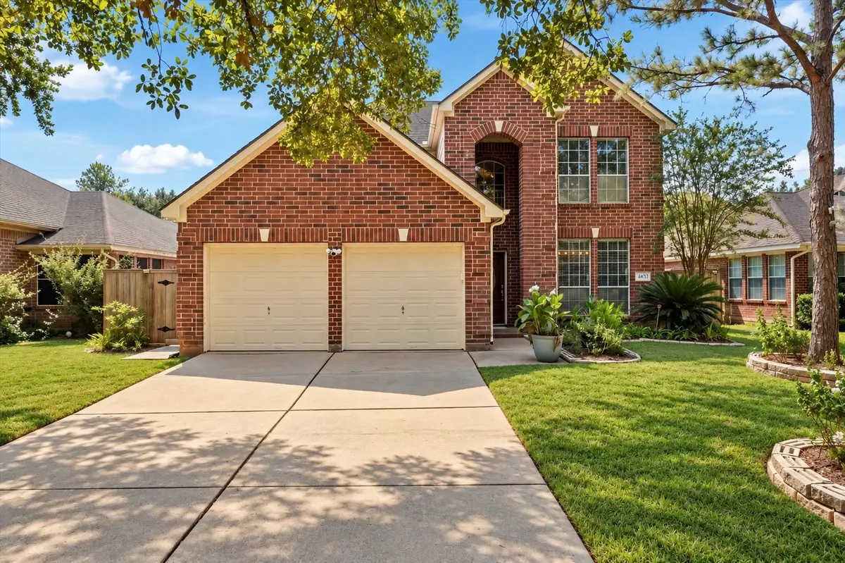 4431 Forest Creek, Missouri City, TX 77459 - #1