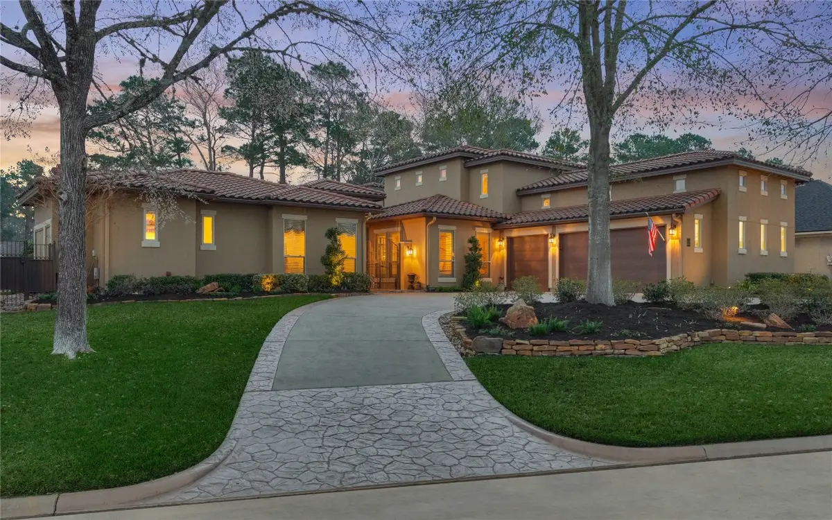 111 Marseille, Montgomery, TX 77356 - #1