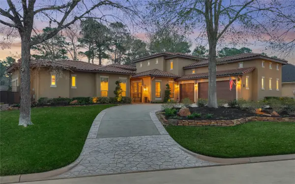 111 Marseille, Montgomery, TX 77356