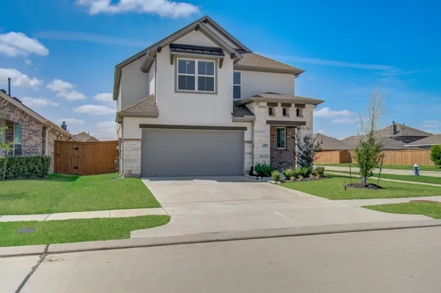21239 Shore Bluff Drive, Cypress, TX 77433 - #2