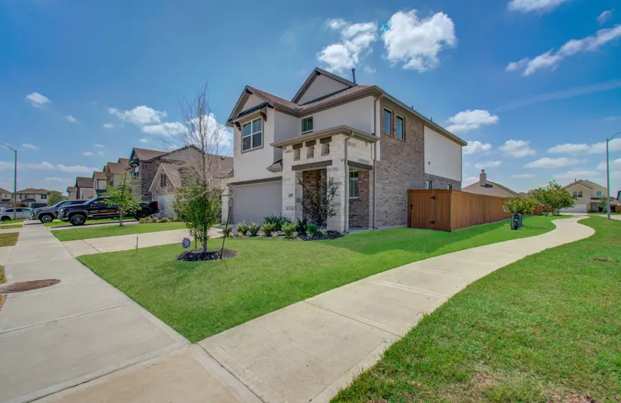 21239 Shore Bluff Drive, Cypress, TX 77433 - #3