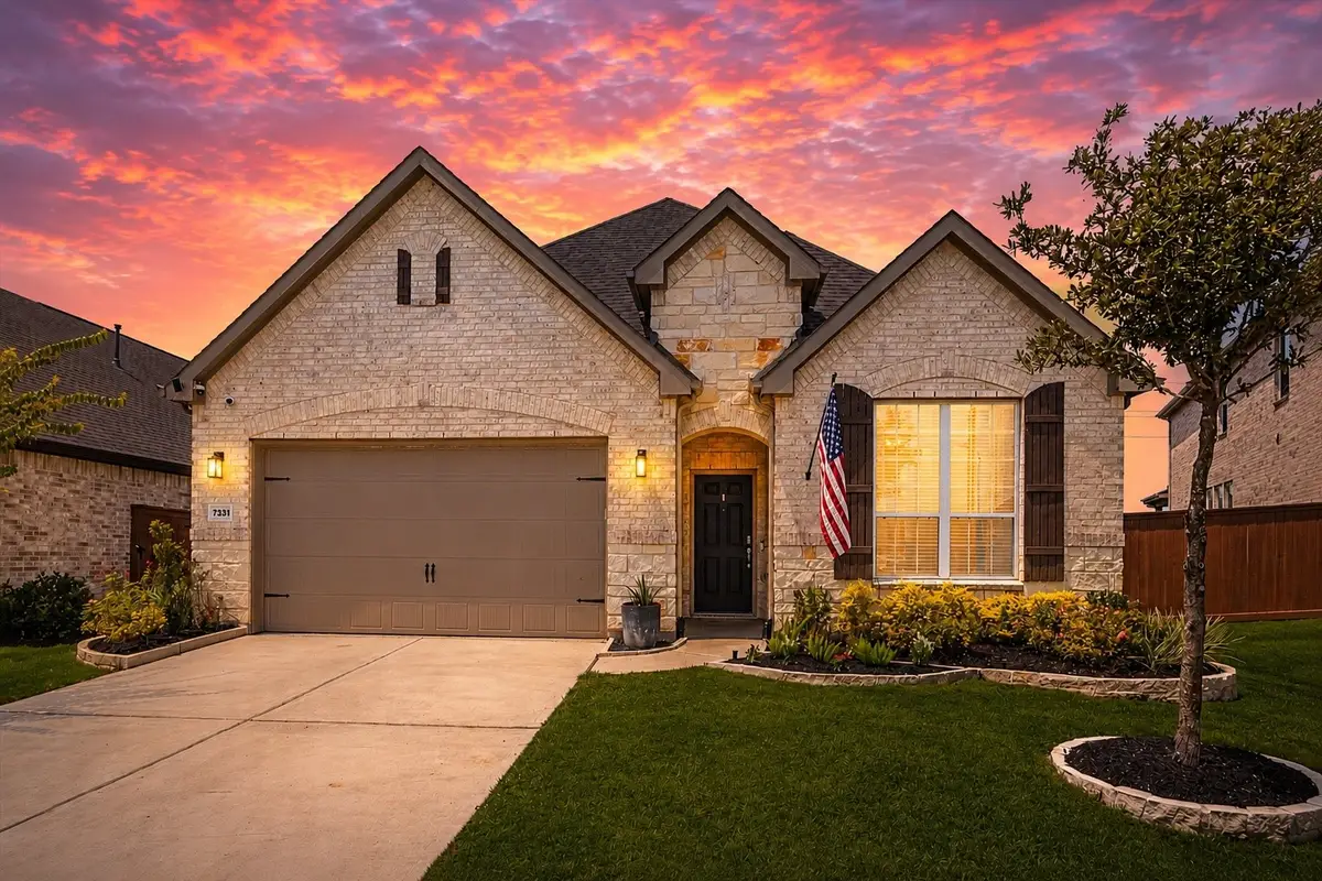 7331 Mayapple Grove Lane, Katy, TX 77493 - #1
