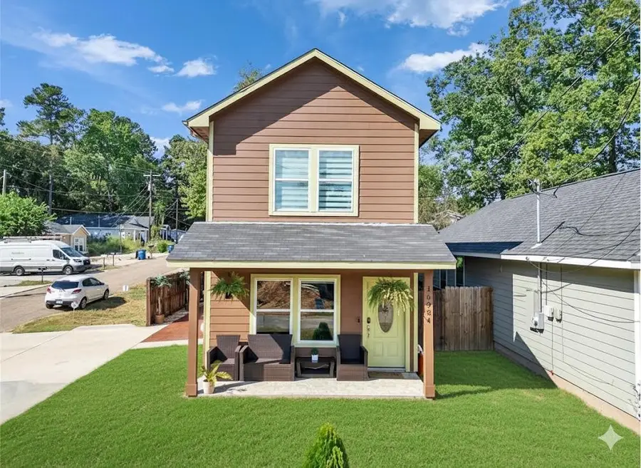 16984 W Juneau, Montgomery, TX 77316 - #2