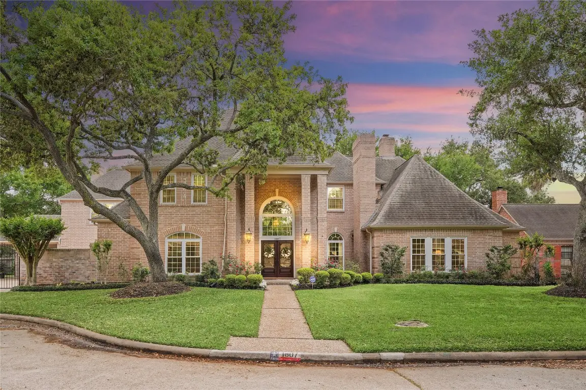 1807 Sand Hollow Lane, Katy, TX 77450 - #1