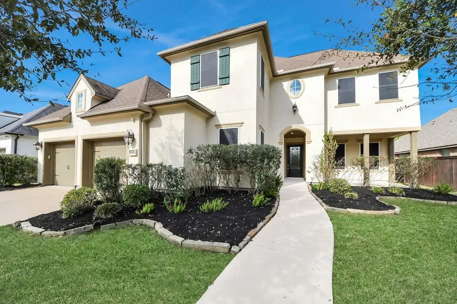 9814 Carver Drive, Rosharon, TX 77583 - #2