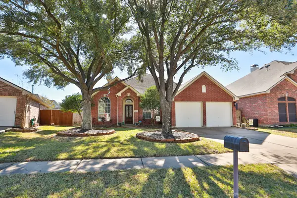 1214 Berwick Manor Court, Spring, TX 77379