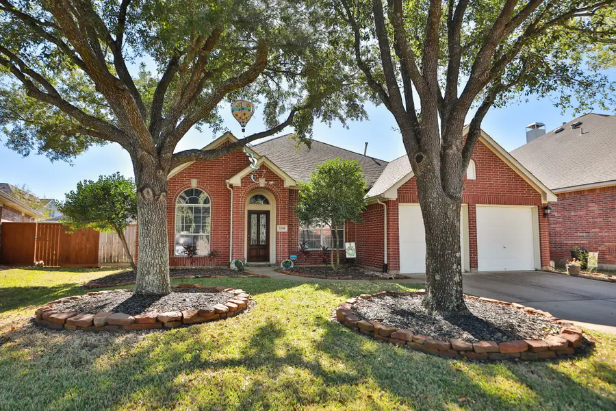 1214 Berwick Manor Court, Spring, TX 77379 - Image #2