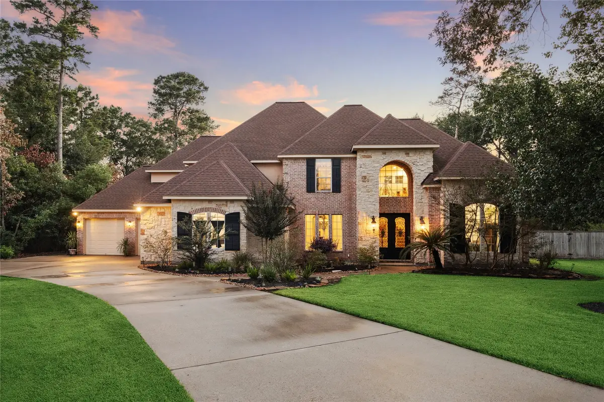 4206 Pikard Way Court, Spring, TX 77386 - Image #1