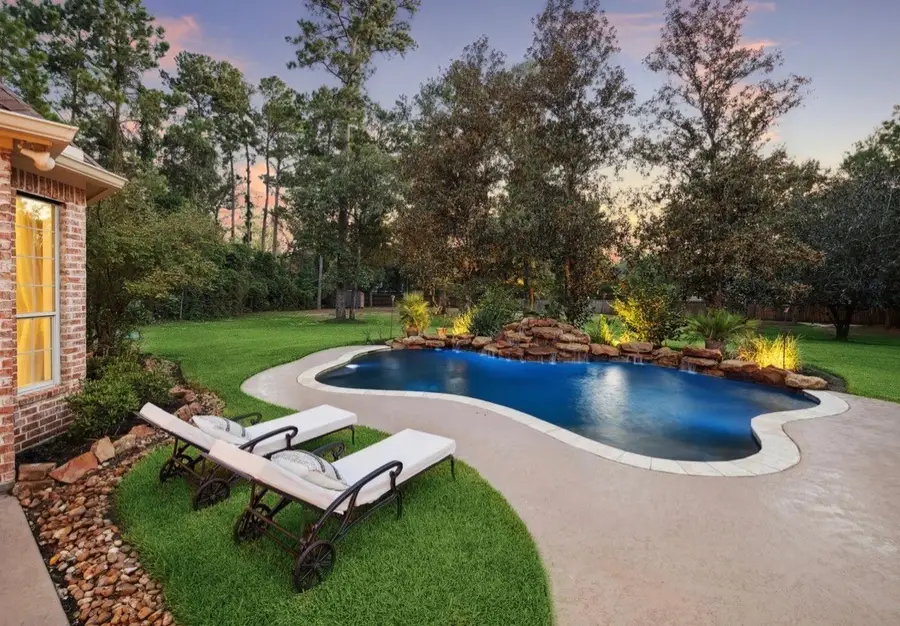 4206 Pikard Way Court, Spring, TX 77386 - Image #3