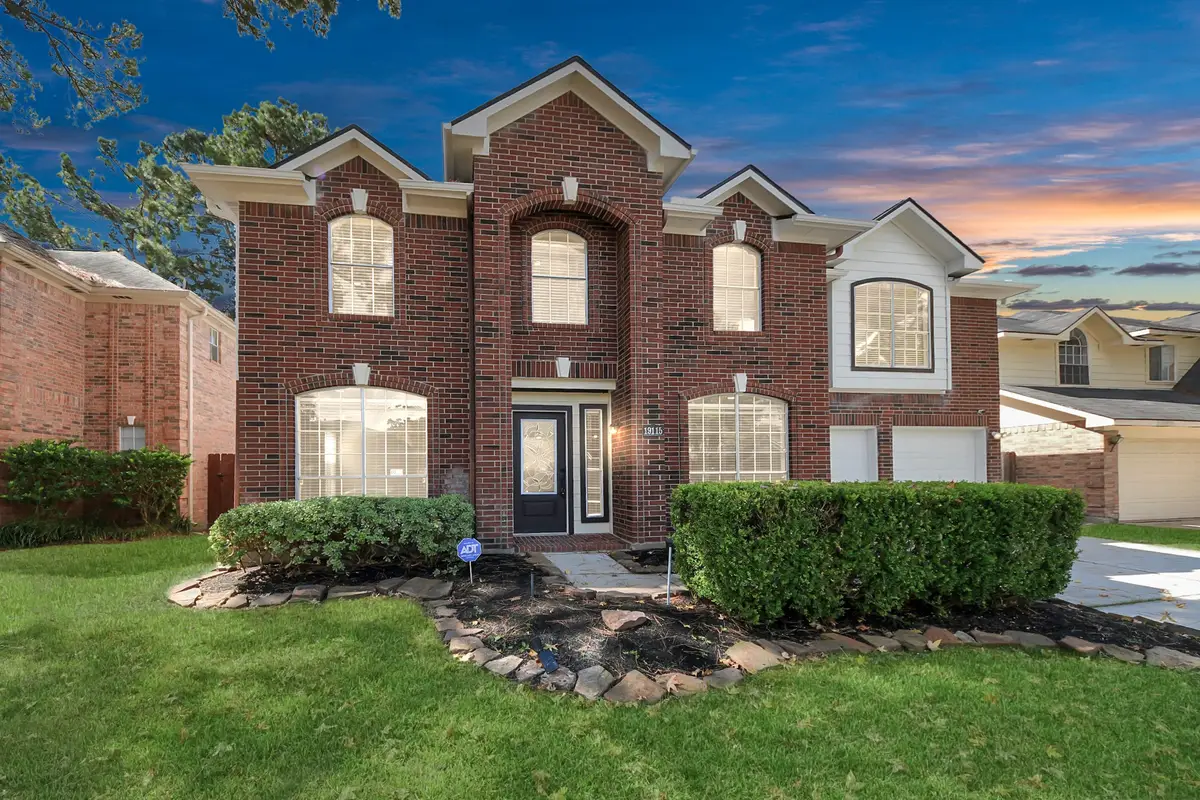 19115 Timber Trace Drive, Humble, TX 77346 - Image #1