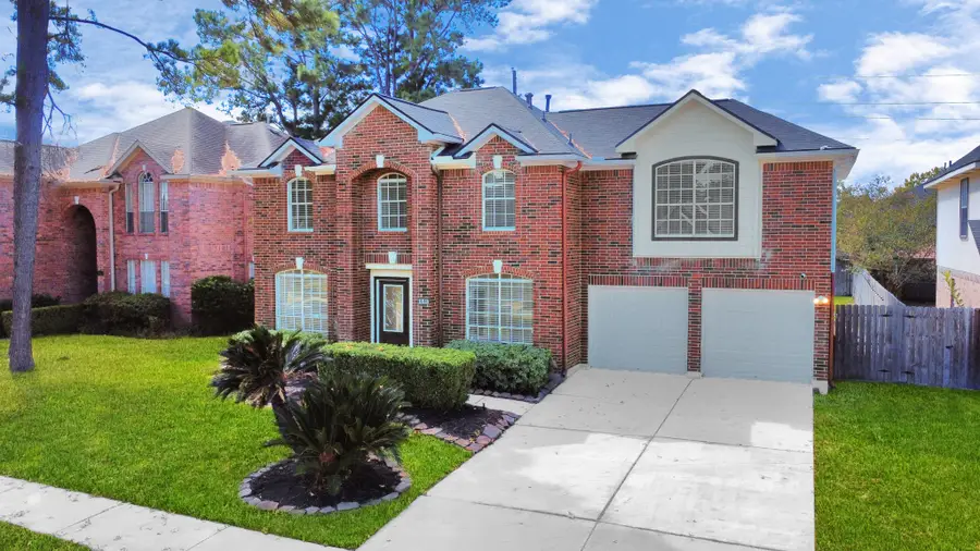 19115 Timber Trace Drive, Humble, TX 77346 - Image #2