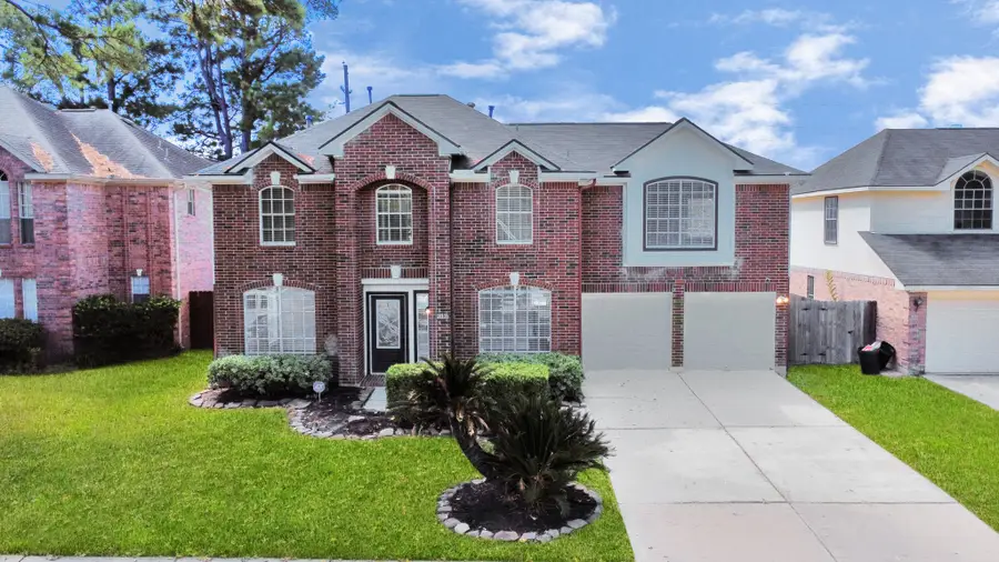 19115 Timber Trace Drive, Humble, TX 77346 - Image #3