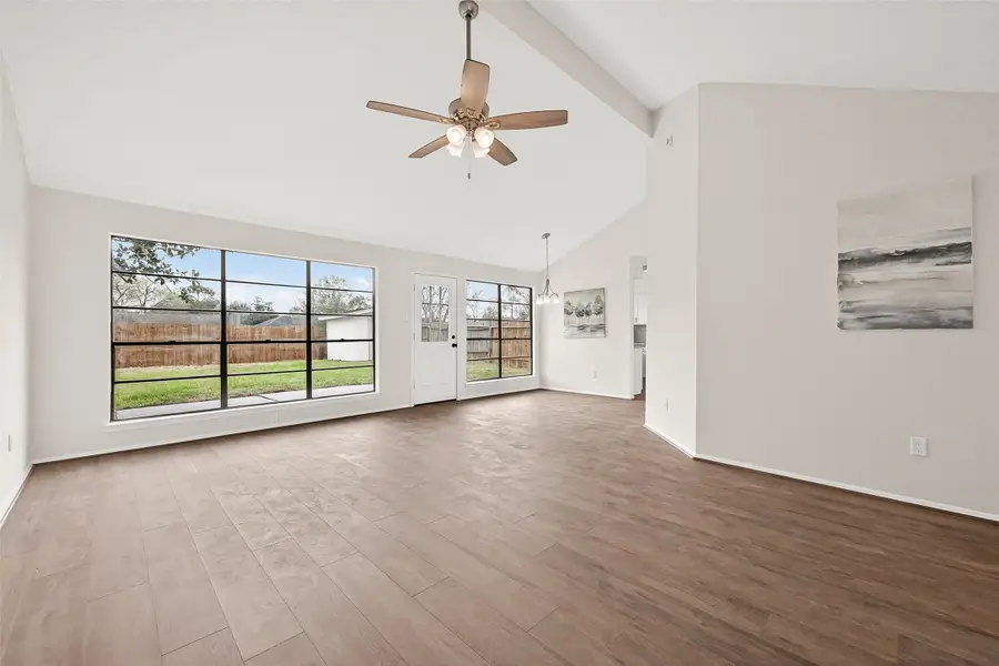 222 Tara Plantation Drive, Richmond, TX 77469 - #2