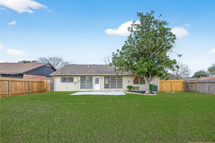 222 Tara Plantation Drive, Richmond, TX 77469 - #3