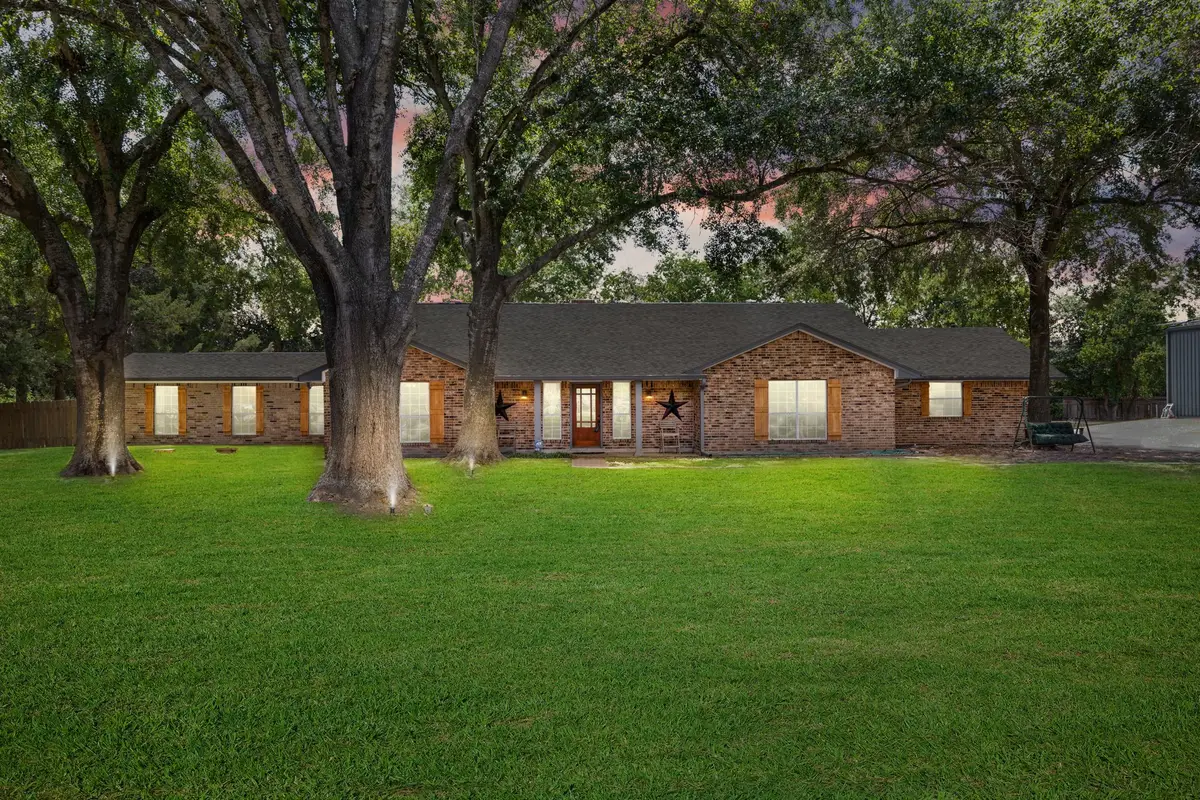 3311 Eula Morgan Road, Katy, TX 77493 - Image #1