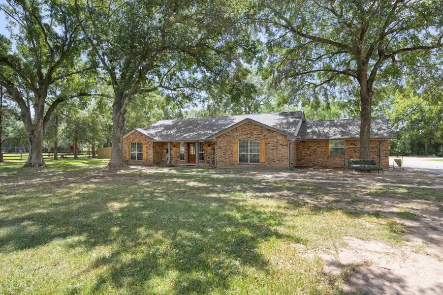 3311 Eula Morgan Road, Katy, TX 77493 - Image #3