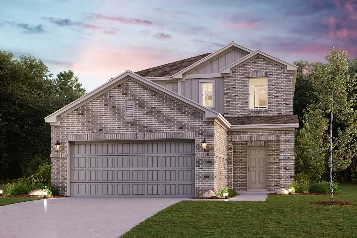 2106 Open Prairie Drive, Texas City, TX 77568 - #1