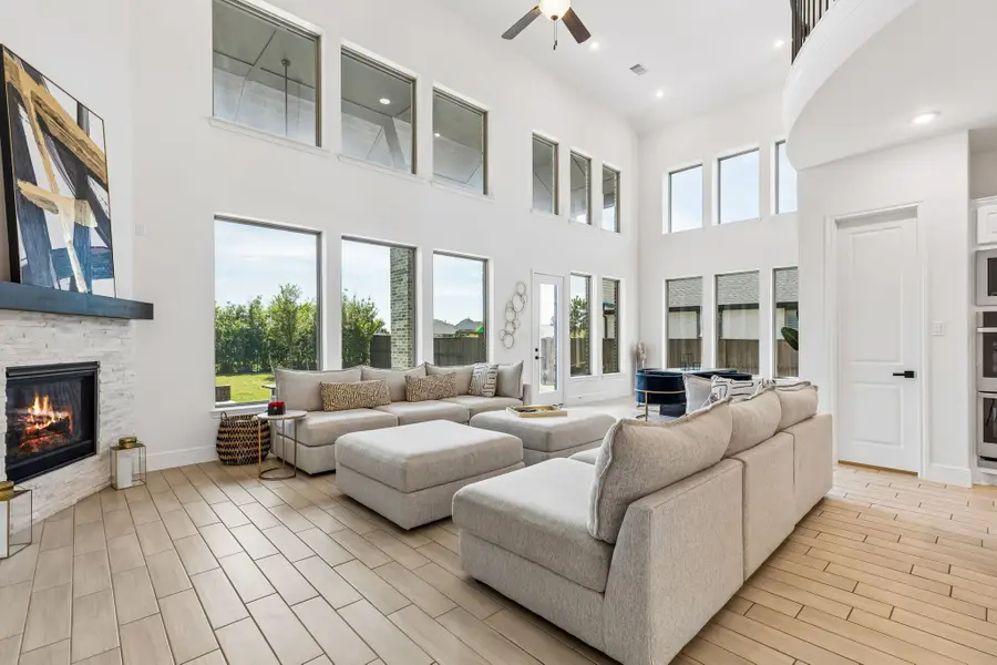 6903 Shoreline View Drive, Katy, TX 77493 - #3