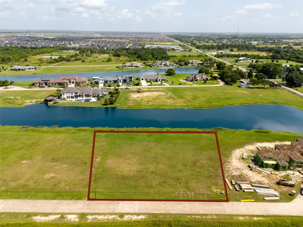 215 Hall Thompson Road, Katy, TX 77493 - #1