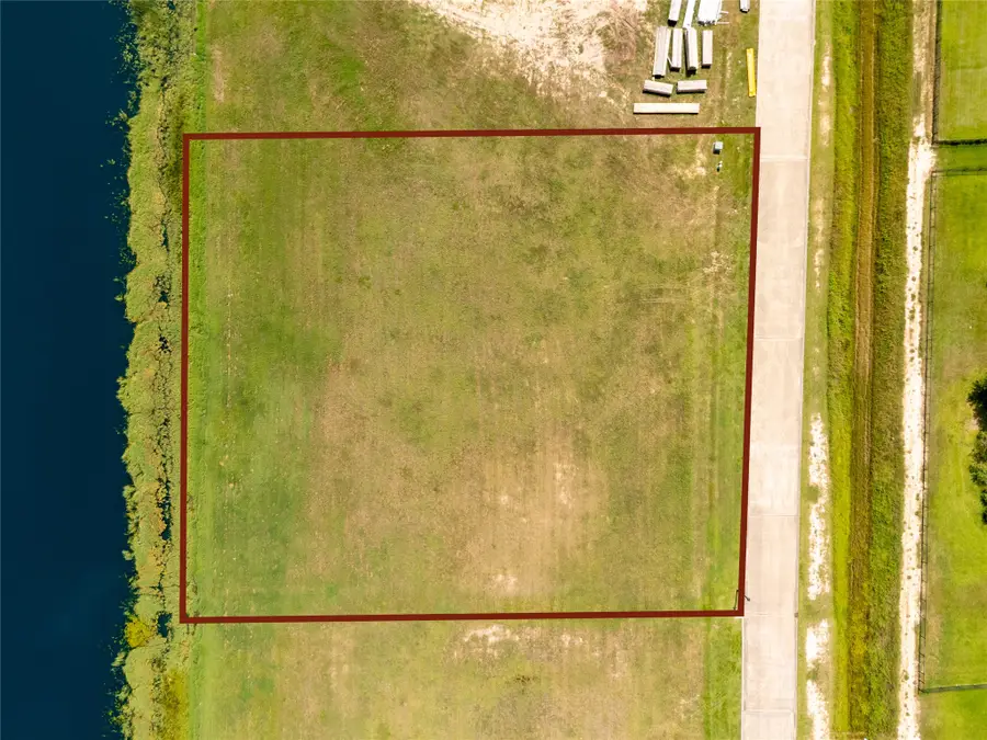 215 Hall Thompson Road, Katy, TX 77493 - #3