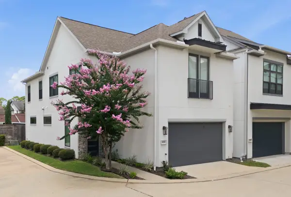 1737 Ojeman Point Lane, Houston, TX 77055