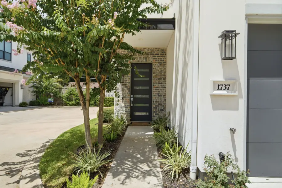 1737 Ojeman Point Lane, Houston, TX 77055 - #2