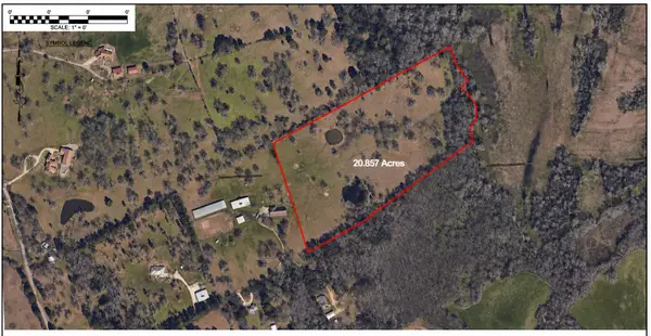 TBD Willys Road, New Waverly, TX 77358