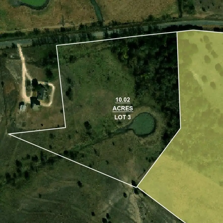 Lot 3 Hackberry Ranchettes Hackberry Road, Salado, TX 76571 - #3