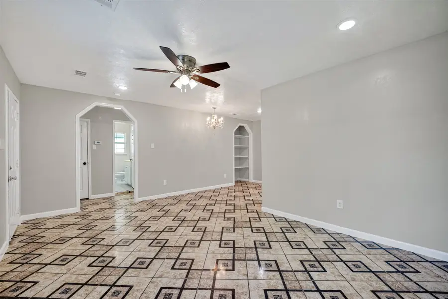 7542 Bywood Street, Houston, TX 77028 - #3