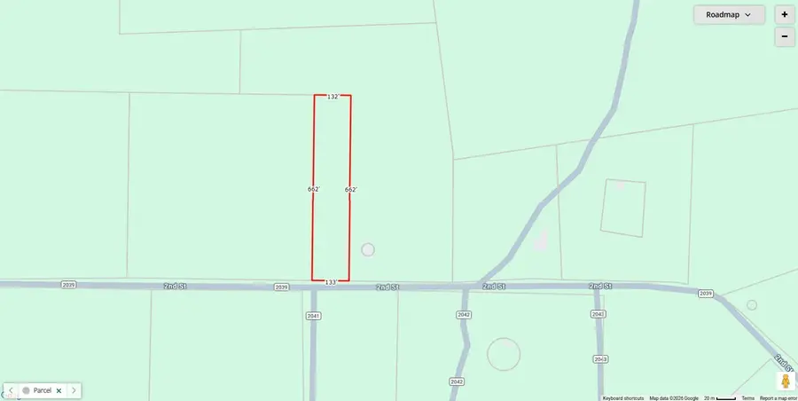 000 Liberty, Newton, TX 75966 - Image #2