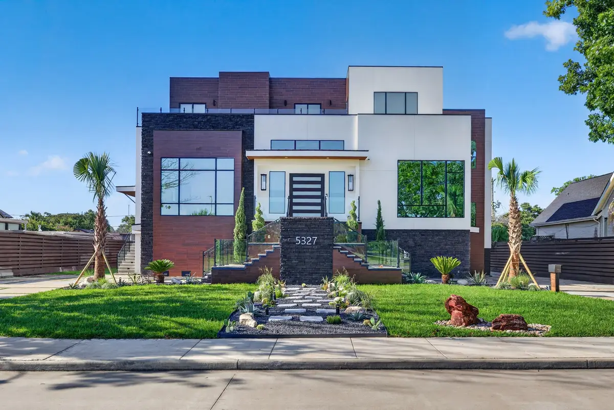 5327 S Braeswood Blvd, Houston, TX 77096 - #1