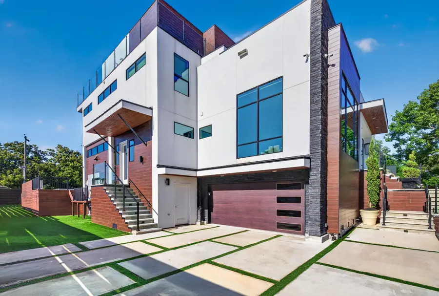 5327 S Braeswood Blvd, Houston, TX 77096 - #3