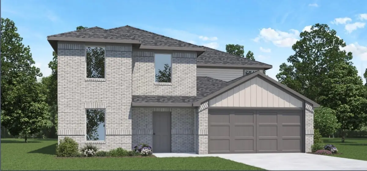 3053 Nori Shores Drive, Katy, TX 77493 - Image #1