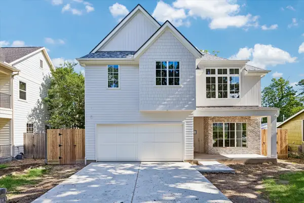 1050 W 42nd Street, Houston, TX 77018