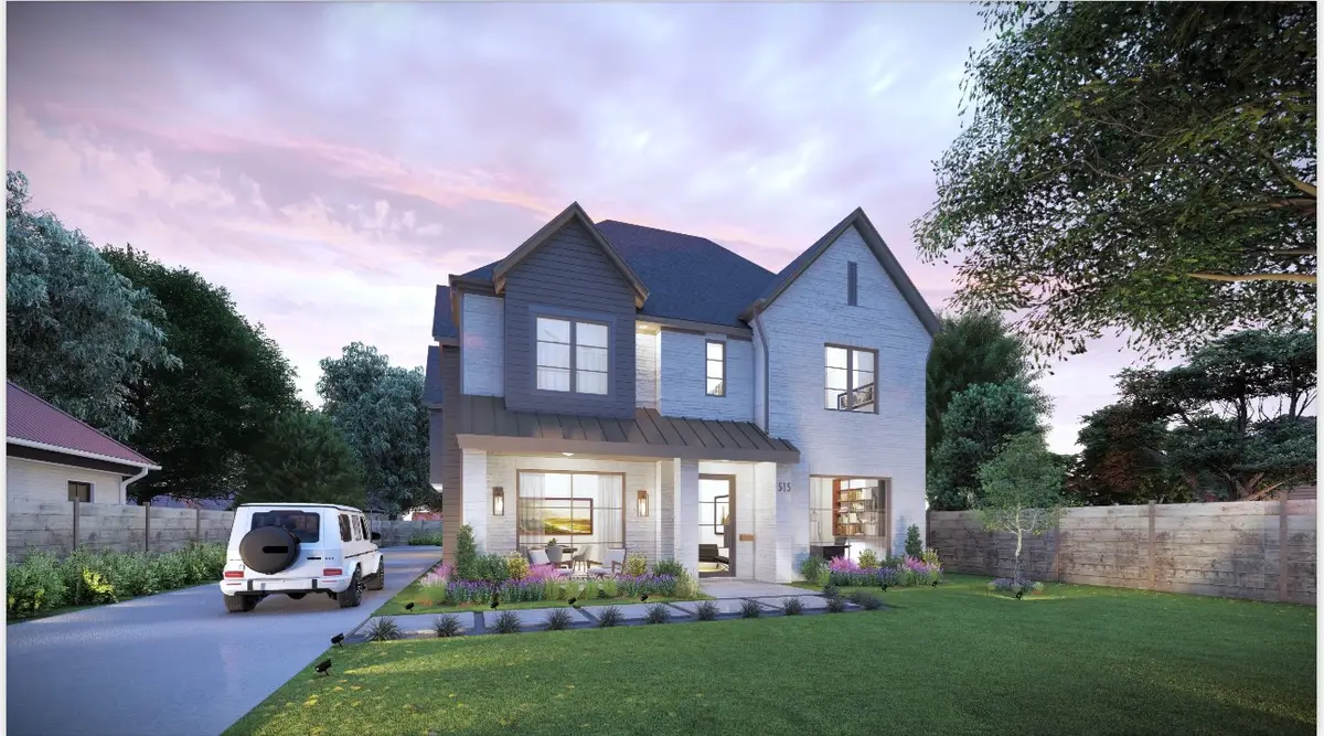 515 W 33rd Street, Houston, TX 77018 - Image #1