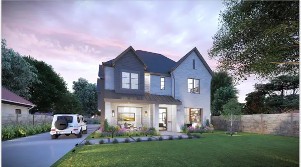 515 W 33rd Street, Houston, TX 77018