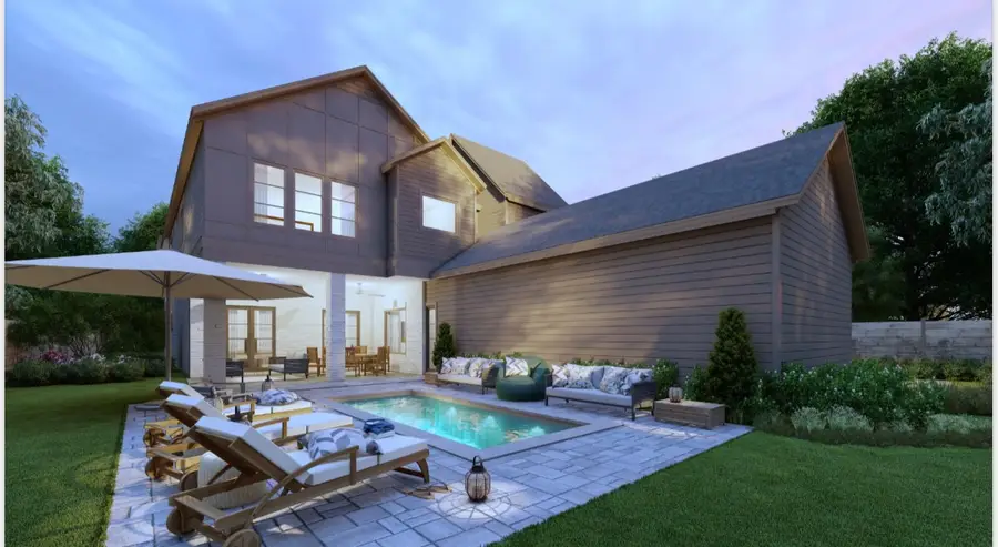 515 W 33rd Street, Houston, TX 77018 - Image #3