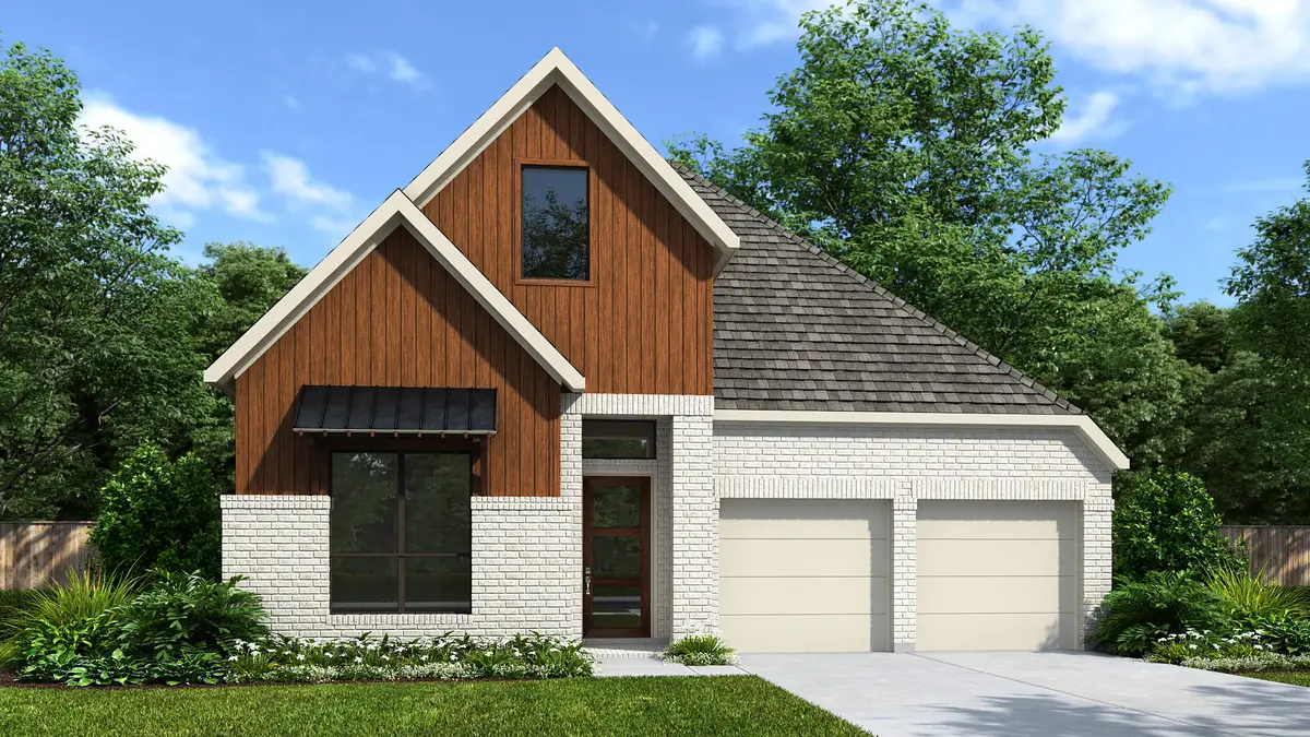 22215 Hercules Club Lane, Cypress, TX 77433 - #1