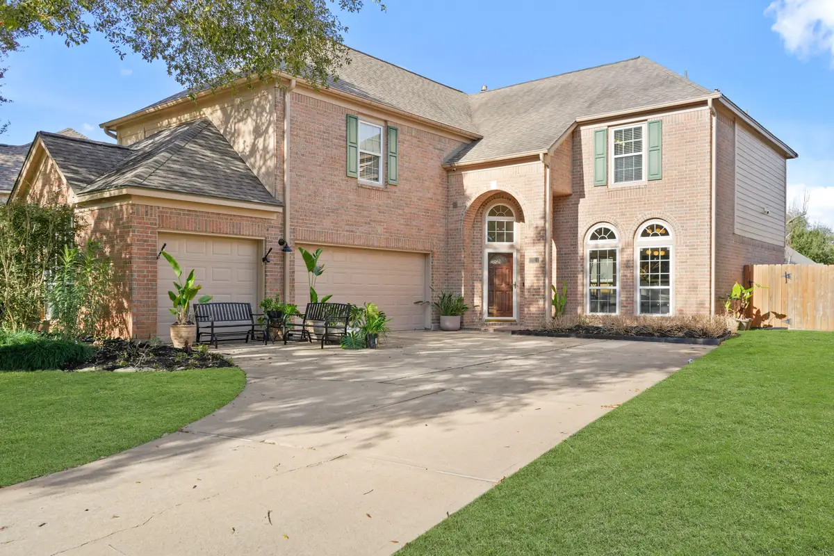 1834 Brightlake Way, Missouri City, TX 77459 - #1