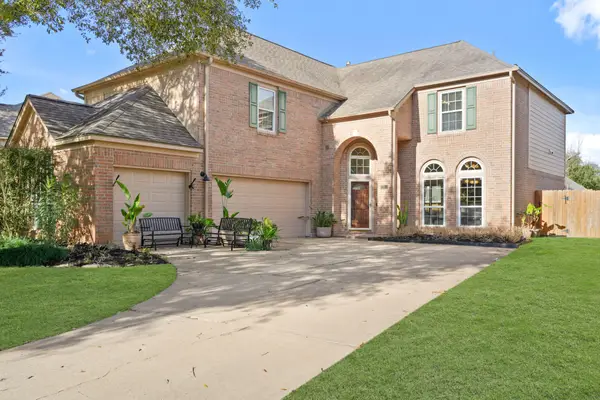 1834 Brightlake Way, Missouri City, TX 77459