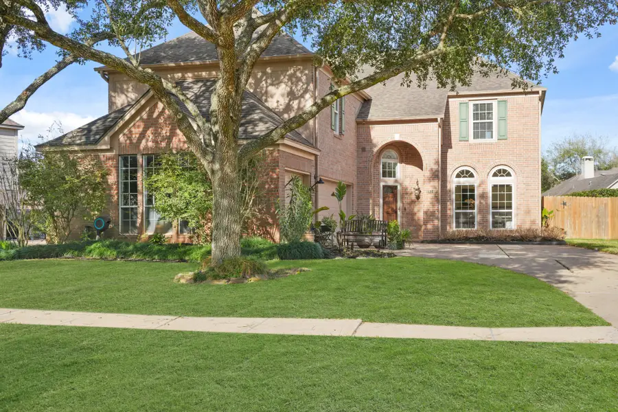 1834 Brightlake Way, Missouri City, TX 77459 - #2