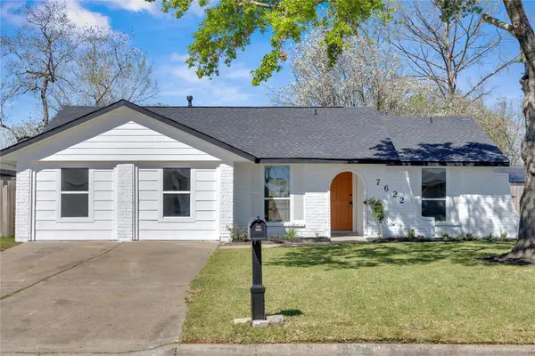 7622 Williams Street, Houston, TX 77040