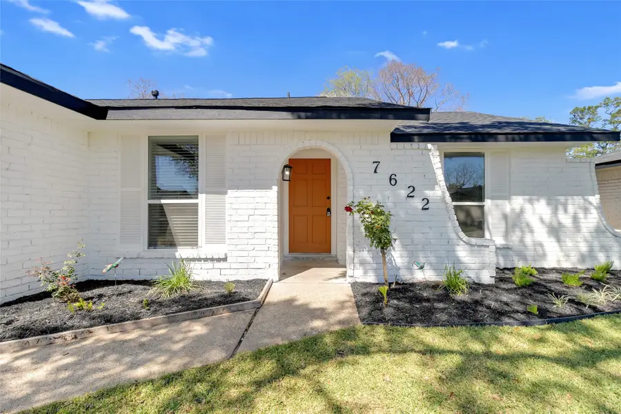 7622 Williams Street, Houston, TX 77040 - #3